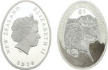 New Zealand Dollar Great Spotted Kiwi -