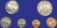 Australia set Royal Australian Mint -