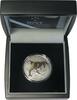 Niue Islands Two Dollars Dinosaurs -