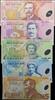 New Zealand Set Same number set -
