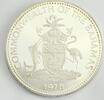 Bahamas 10 Dollars 5th Anniversary of Independence -