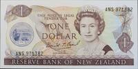 New Zealand Dollar Unofficial conference overprint -