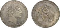 Great Britain Crown George III -
