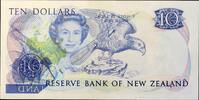 New Zealand 10 Dollars 1981-1985 Error - Wet ink transfer, Queens head b... 4,049.72 元  ＋  142.24 元 运费