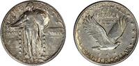 United States Quarter 1926s Liberty Standing Quarter. VF-20 401.63 元  ＋  142.24 元 运费