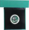New Zealand Dollar Piwakawaka Fantail -