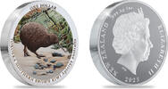 New Zealand Dollar KIWI -