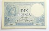 France 10 Francs Banque de France -