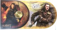 New Zealand Dollar Bard the Bowman -