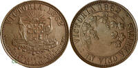 Australia Penny T. Stokes token -