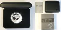 New Zealand Dollar -