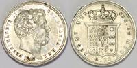 Italy 20 Grana Ferdinando II, Naples -