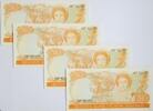 New Zealand $50 D.T.Brash -
