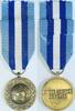 El Salvador Medal United Nations - Observadores de las Naciones Unidas en El Salvador -