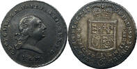 Germany 1/6 Thaler Brunswick-Luneburg-Calenberg-Hnnover -