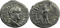 Italy Denarius Caracalla -