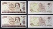 New Zealand Dollars 1991 Wellington Coin Club Overprints gVF-aEF 502.03 元  ＋  142.24 元 运费