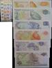 New Zealand Set Same number set -
