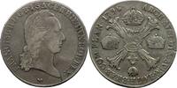 Italy Kronenthaler 1796M Italian States - Milan Fine-aVF 1,331.56 元  ＋  142.37 元 运费