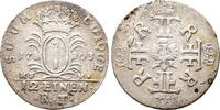 Brandenburg Preussen 1/12 Taler Friedrich I. 1701-1713. -