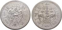China Tibet 10 Srang -