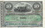 Cuba 10 Pesos -