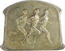 Belgium Historical medal Army Cross-Country Championship - King's Cup -