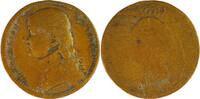 Netherlands Historical medal Wilhelmina and Emma – Queen of the Netherlands and Regent -