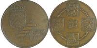 Netherlands Historical medal 9 Centuries of Langedijk -