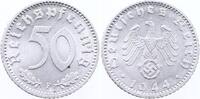 Drittes Reich 50 Reichspfennig -