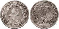 Bayern 20 Kreuzer Maximilian III. Joseph 1745-1777 -