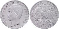 Bayern 5 Mark Otto 1886-1913 -