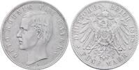 Bayern 5 Mark Otto 1886-1913 -