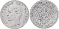 Bayern 5 Mark Otto 1886-1913 -