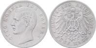 Bayern 5 Mark Otto 1886-1913 -
