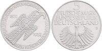 BRD 5 Mark Germanisches Nationalmuseum -