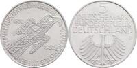 BRD 5 Mark Germanisches Nationalmuseum -