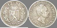 Norway 12 skilling -