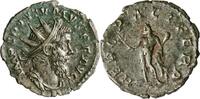 Antoninianus from Emperor Postumus -