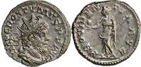 Antoninianus from Emperor Postumus -