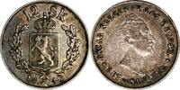 Norway 12 skilling Norway -
