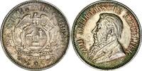 Africa 2 1/2 shillings South Africa -