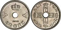Norway 50 øre Norway -
