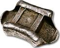 Asia China, 5 tael 1875–1911 -
