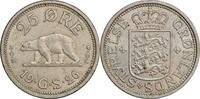 25 øre Greenland -