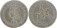 Russland Jeton Alexander I. 1801-1825. -
