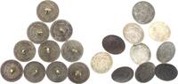 Bayern Kreuzer Maximilian III. Joseph 1745-1777. -