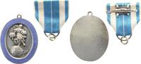 Bayern-München, mit Stadtteilen, Vororten u. Oktob Medaille Oktoberfest-Medaillen mit Oktoberfest-Schiessen. -