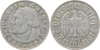 Drittes Reich 2 Mark -