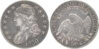 Vereinigte Staaten von Amerika / USA 1/2 Dollar (50 Cent) -